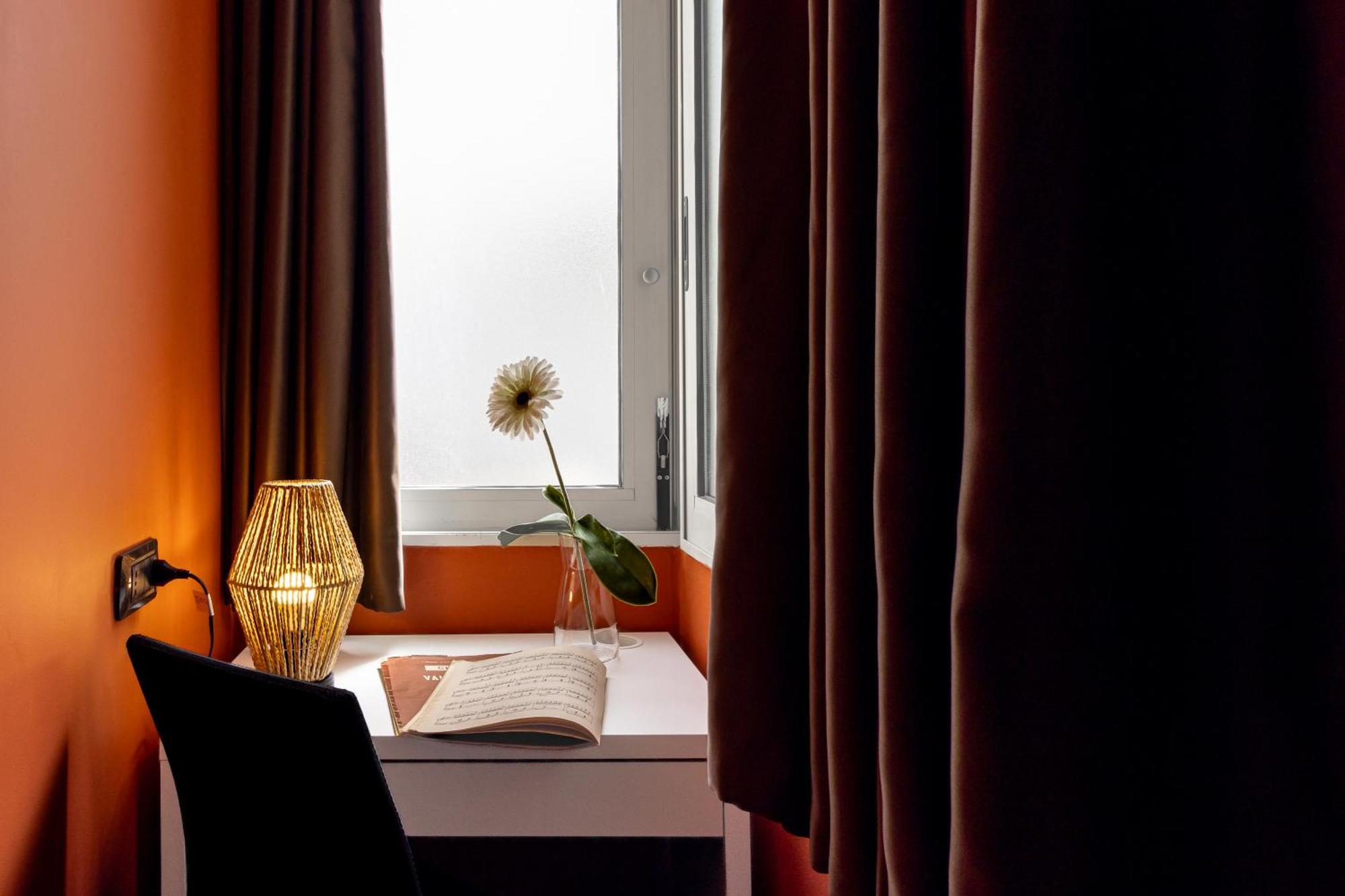 Il Panoramico Rooms Cagliari Esterno foto