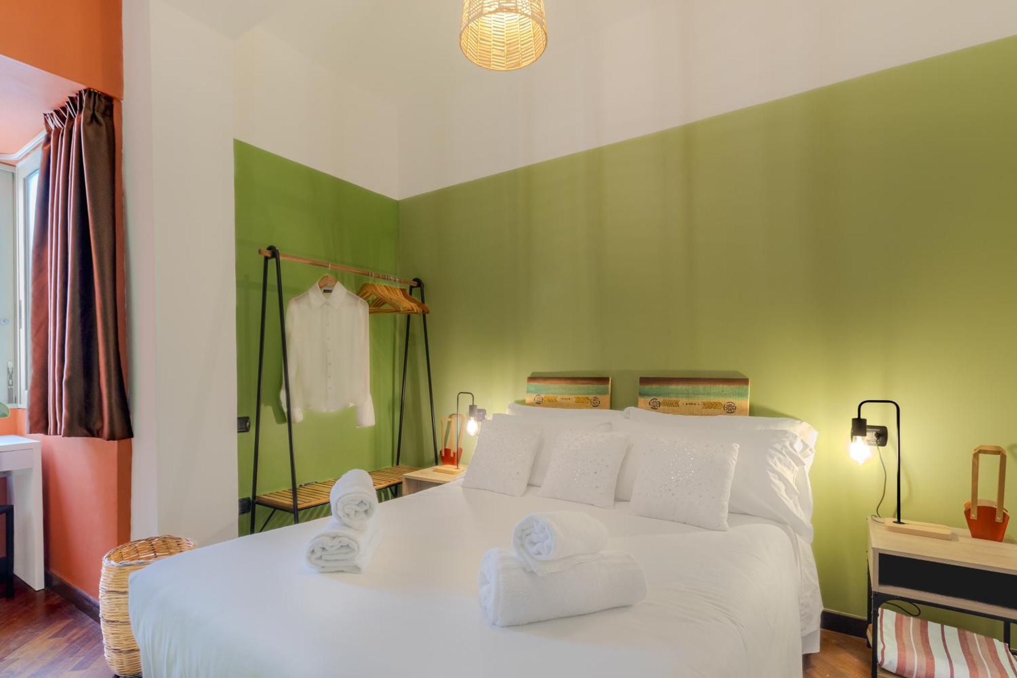 Il Panoramico Rooms Cagliari Esterno foto