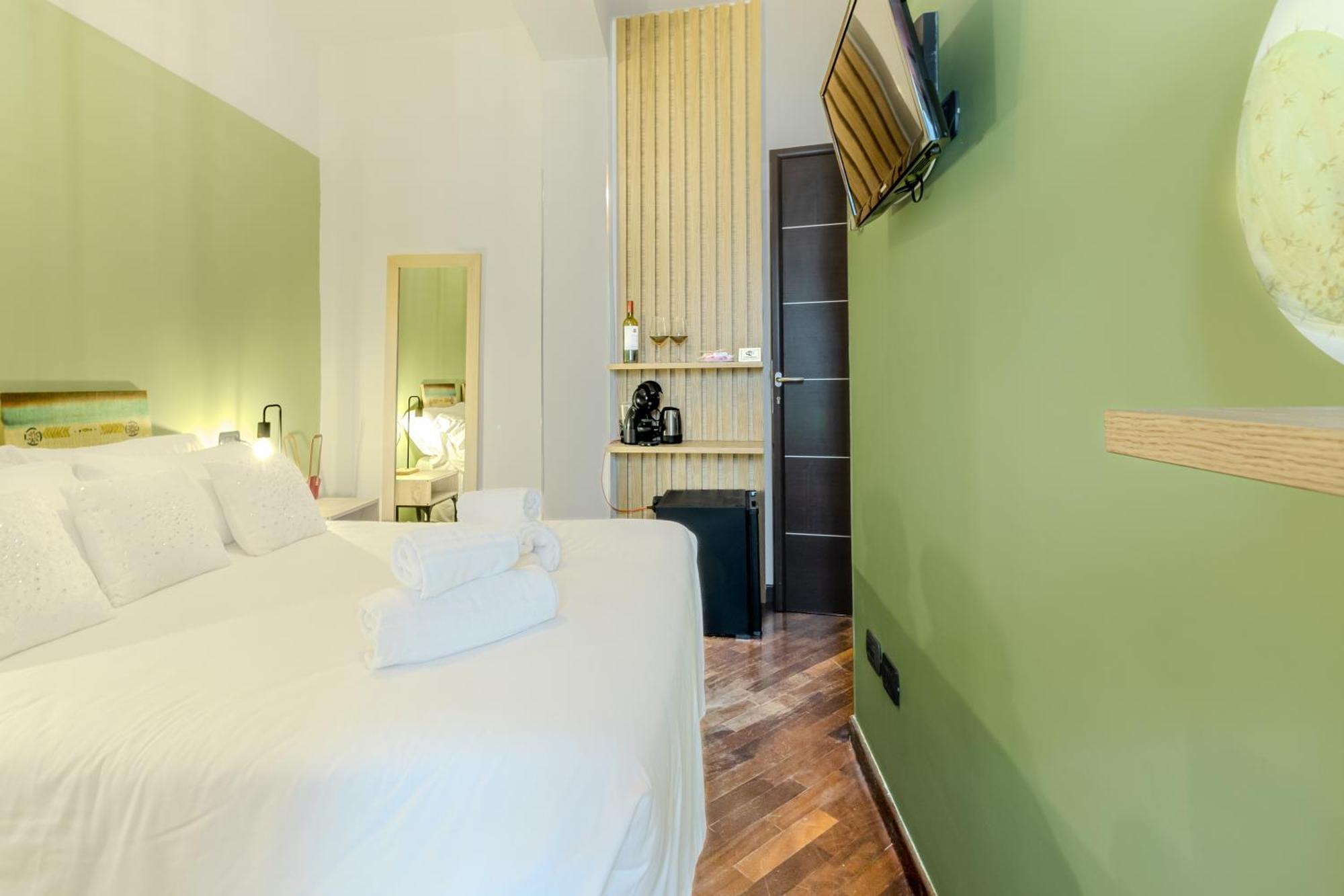 Il Panoramico Rooms Cagliari Esterno foto