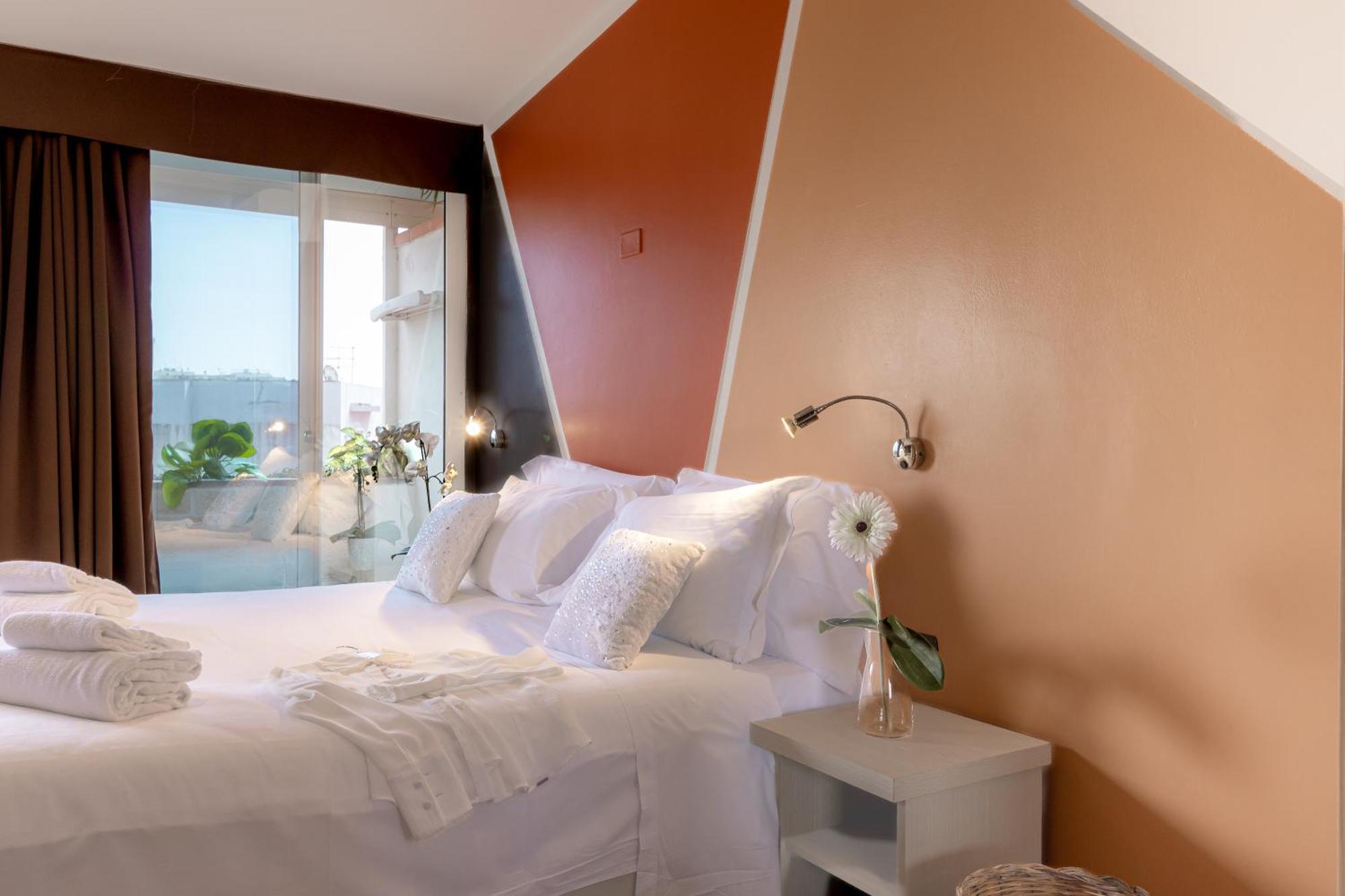 Il Panoramico Rooms Cagliari Esterno foto