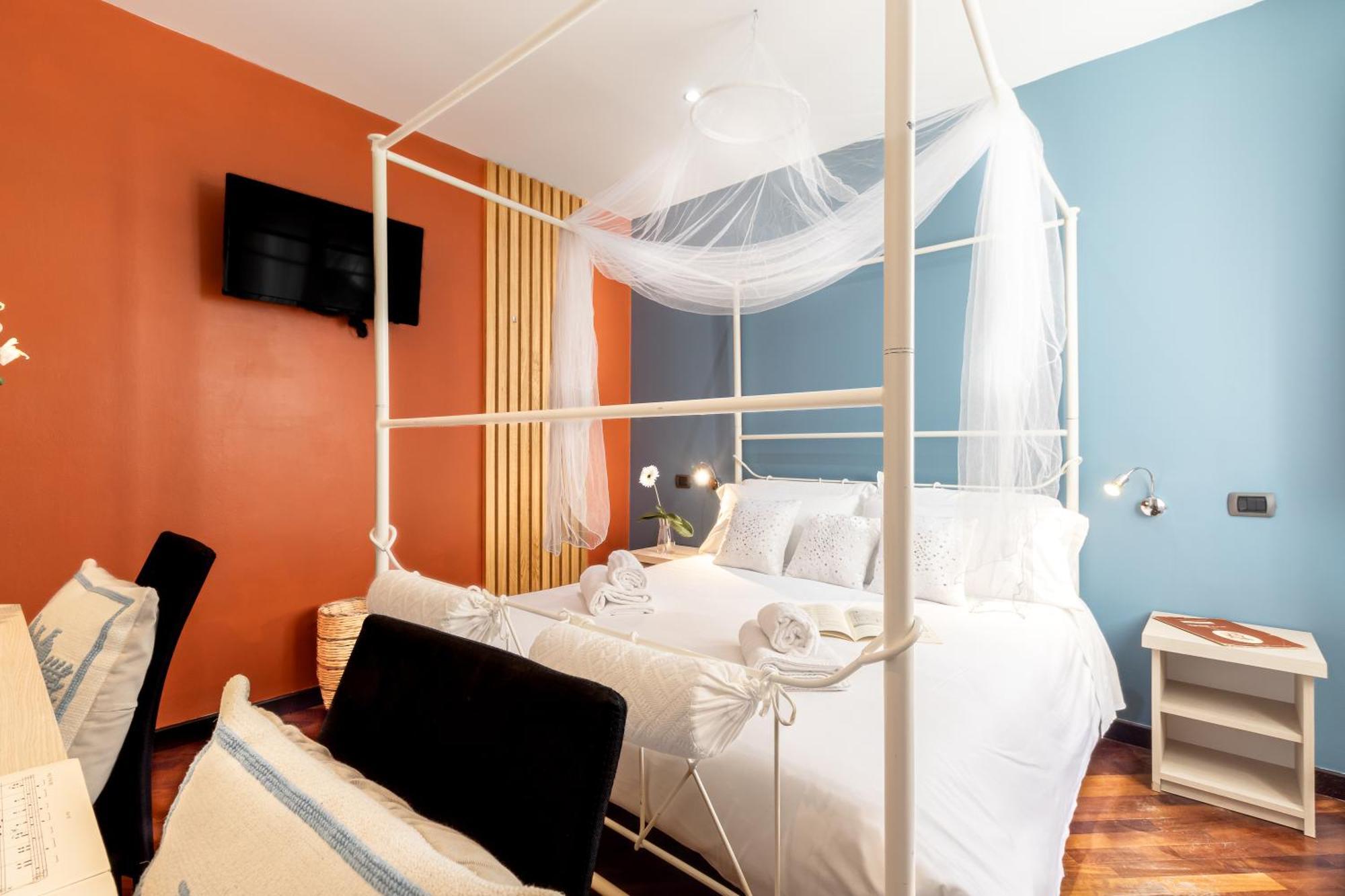 Il Panoramico Rooms Cagliari Esterno foto