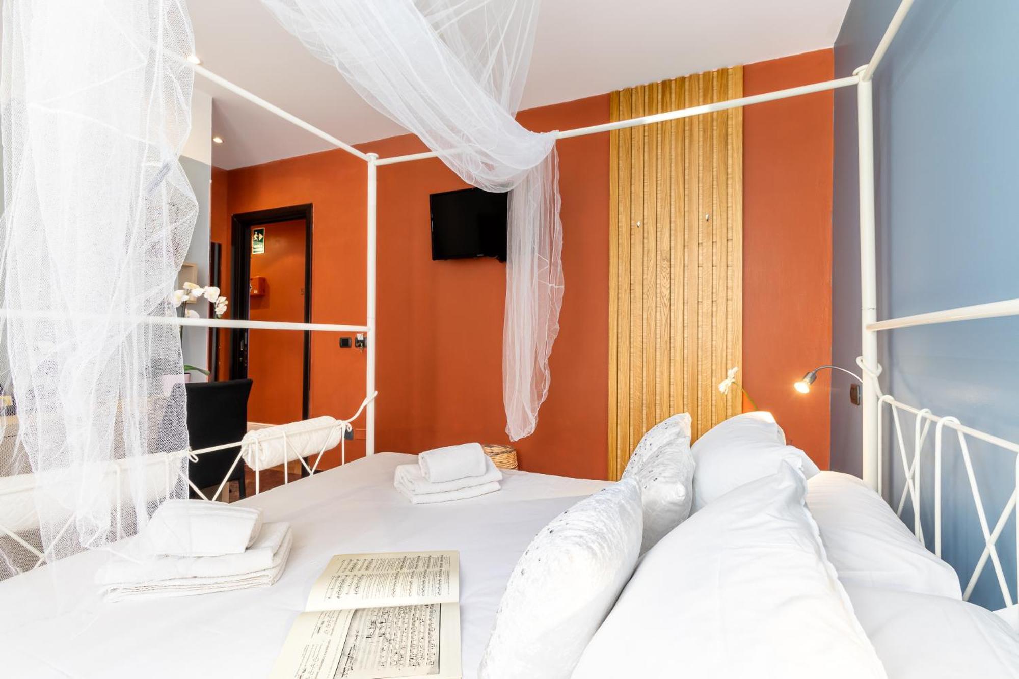 Il Panoramico Rooms Cagliari Esterno foto