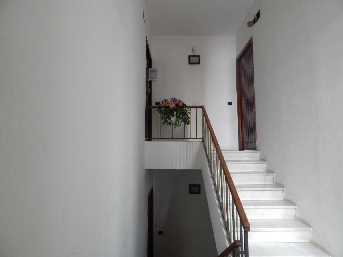 Il Panoramico Rooms Cagliari Esterno foto